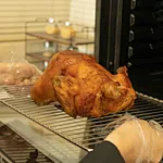 portable grill
